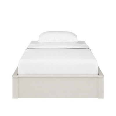 target platform bed