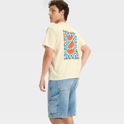 Men's Short Sleeve T-Shirt - Original Use™