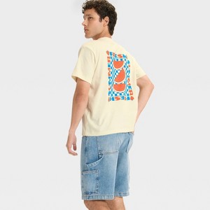 Men's Short Sleeve T-Shirt - Original Use™ - 1 of 3