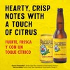 Pacifico Clara Mexican Lager Beer - 24 fl oz Can - 3 of 4