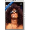 Trends International Slash - Cigarette Framed Wall Poster Prints - 3 of 4