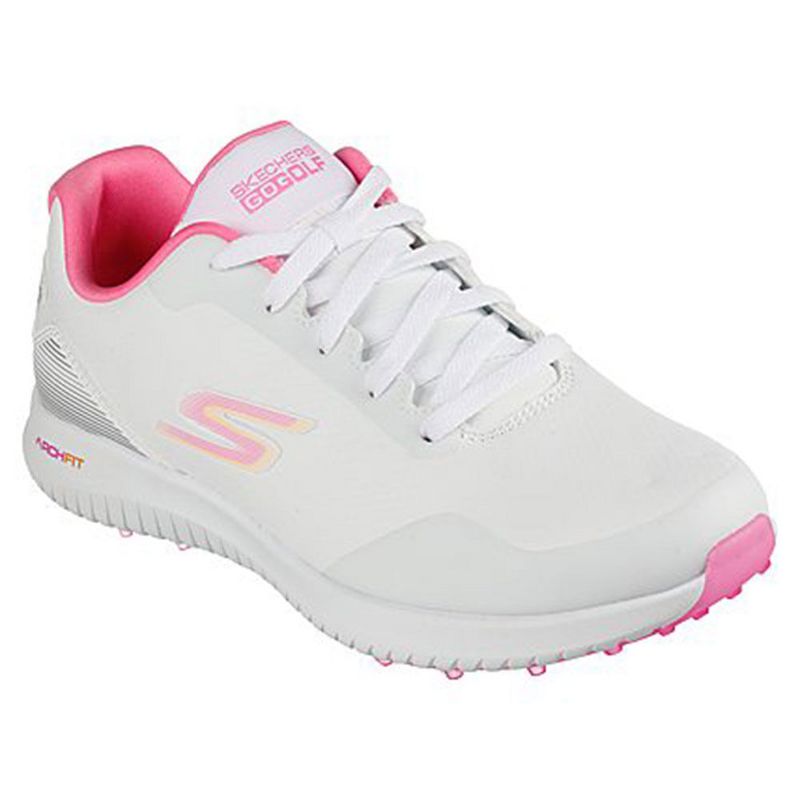 Skechers Women's GO GOLF Max 2 Spikeless Golf Shoes '22, 3 of 5