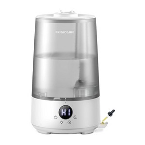 Frigidaire Air Humidifier with Silent Spray Technology White - 1 of 4