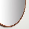 3pc Circle Wall Mirror Set Copper Finish - Hearth & Hand™ with Magnolia - image 4 of 4