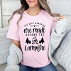 Simply Sage Market Women's The Best Memories Short Sleeve Graphic Tee - 2 of 4