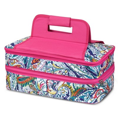 casserole totes carrying bags