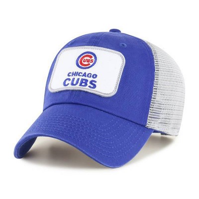 target cubs hat