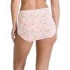 Jockey Women's Supersoft Breathe Brief - 3 Pack - 3 of 4