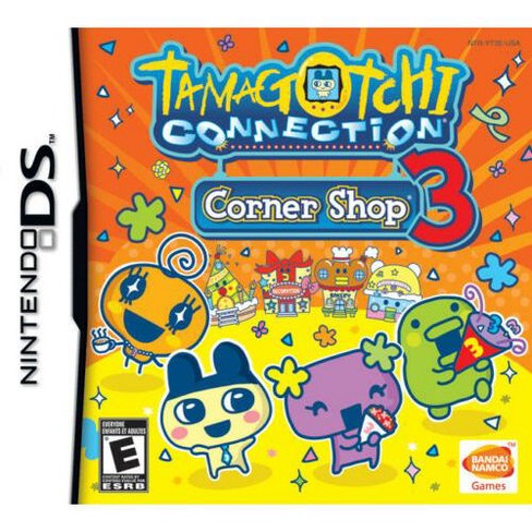 Target nintendo online ds games