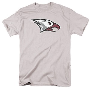 Men's North Carolina Central University Official Distressed Primary T-Shirt - 1 of 4