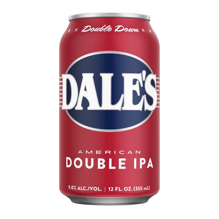 Oskar Blues Dale's Mix Variety - 15pk/12 fl oz Cans, 2 of 10