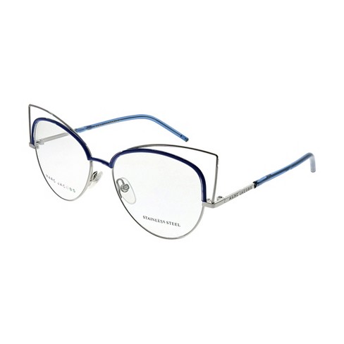 Marc Jacobs 54 mm Blue Sunglasses