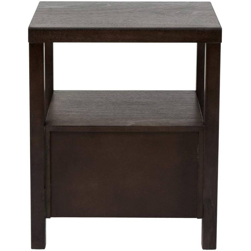 Westwood Acacia Accent Table - East At Main, 5 of 19