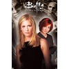 Trends International Buffy the Vampire Slayer - Season 4 One Sheet Unframed Wall Poster Prints - 4 of 4