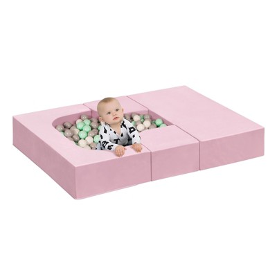 Vynxaria Kids Modular Sofa Bed - Convertible Play Couch for Endless Imagination