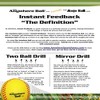 Anywhere Sports: The Anywhere Ball - 6 Pack - 3" Yellow Squishy Foam Balls - 4 of 4