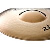 Zildjian A Series Mega Bell Ride Cymbal Brilliant 21 in. - 4 of 4