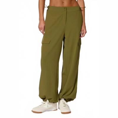 Women's Inspire Cargo Pant - MPG Sport