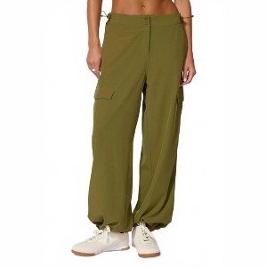 Women's Inspire Cargo Pant - MPG Sport - 1 of 4