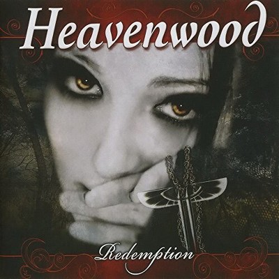 Heavenwood - Redemption (CD)