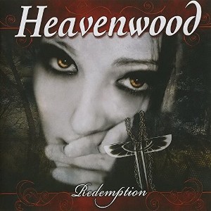 Heavenwood - Redemption (CD) - 1 of 1