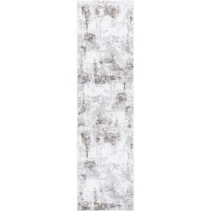 Slate SLA710 Power Loomed Indoor Rugs - Safavieh - 1 of 4
