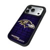 NFL AFC Teams 2025 Illustrated Bump Cell Phone Case for Apple iPhone 17 Series - 2 of 4