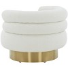 Wendell Swivel Chair - SFV4802 - Safavieh Couture - 4 of 4