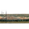Unique Loom Medina Collection Area Rug - Hijaz - 4 of 4