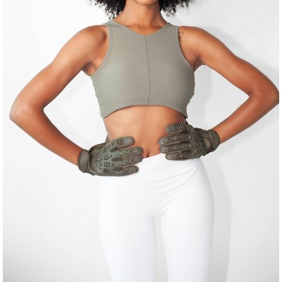 Women's Goblin Gloves - knotWTR