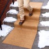 The Lakeside Collection Non-Slip 10 Foot Outdoor Winter Ice Carpet - 3 of 3