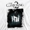 The Conjuring 2 Poster Adult Pull-Over Hoodie - 2 of 4