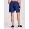 RBX Active Men's Breathable Stretch Woven Workout Golf Shorts with Pockets - 3 of 4