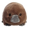 Aurora Medium Pongo Platypus Spudsters Adorable Stuffed Animal Brown 10 ...