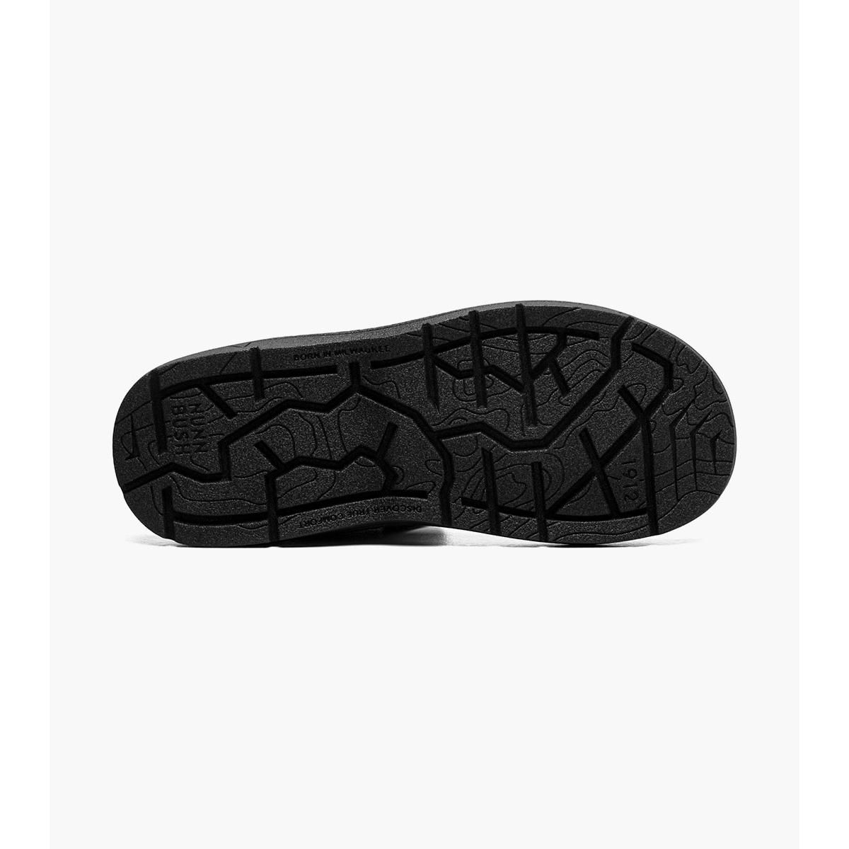 Nunn Bush Laguna Men'sThree Strap River Sandal - thumbnail 5