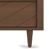 Child Craft Surrey Hill 5 Drawer Chest for Nursery or Bedroom, Anti-Tip Kit Included to Prevent Tipping, Non-Toxic, Baby Safe Finish - 4 of 4