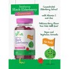 Carlyle Lil' Sprouts Elderberry Gummies for Kids | Zinc and Vitamin C | 120 Count | Berry Flavor - 4 of 4
