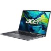 Acer Swift Go 16 - 16" Intel Evo AI Laptop OLED WQXGA+ 2560x1600 Intel Core Ultra 5 125H - 8GB LPDDR5 512GB SSD W11H - 3 of 4