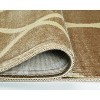 HomeStock Vintage Prospect Beige & Sand 8' X 10', Power Loomed, Transitional - 4 of 4