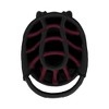NCAA South Carolina Gamecocks Team Effort Caddie Golf Bag - 3 of 3