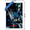 Trends International Lady Gaga - Live Framed Wall Poster Prints - 3 of 4