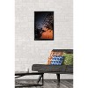 Trends International DC Comics The Batman Who Laughs - Fight Framed Wall Poster Prints - 2 of 4