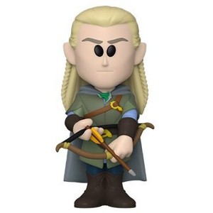 FUNKO VINYL SODA: The Lord of the Rings - Legolas (Styles May Vary) - 1 of 3