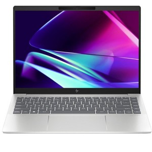 HP Inc. Pavilion Laptop Computer 14" WQXGA Intel Core Ultra 5 16 GB memory; 512 GB - 1 of 4