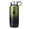 32oz Hydro Cell Wide Mouth Stainless Steel Water Bottle - 4 of 4
