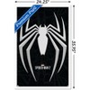 Trends International Marvel's Spider-Man 2 - Peter Parker Icon Framed Wall Poster Prints - 3 of 4