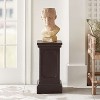 Plum & Post Fibreclay Chambers Pedestal Short - 3 of 4