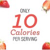 Skinnygirl Sugar Free Strawberry Preserves, 10 oz (Pack of 2) - 2 of 4