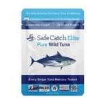 Safe Catch Tuna Pouch - 3oz