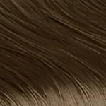6-0 dark blonde natural